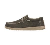 Zapatos Hey Dude Wally Braided 42
