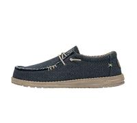 Zapatos Hey Dude Wally Braided 42
