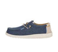 Zapatos Hey Dude Wally Coastline Jute 42