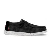 Zapatos Hey Dude Wally Sport Mesh 40403-066 - 9M