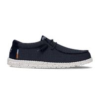 Zapatos Hey Dude Wally Sport Mesh 40403-410 - 9M