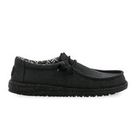 HEYDUDE Wally Stretch Canvas 43 Negro