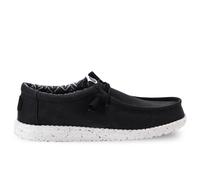Zapatos Hey Dude Wally Stretch Canvas 40700-066 - 9M