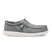 Zapatos Hey Dude Wally Stretch Canvas 40700-1XA - 9M