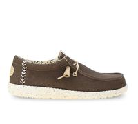 Zapatos Hey Dude Wally Stretch Canvas 40700-2LN - 9M