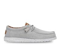 Zapatos Hey Dude Wally Washed Canvas 40296-007 - 9M