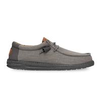 Zapatos Hey Dude Wally Washed Canvas 40296-025 - 9M