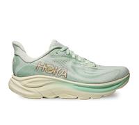 HOKA Zapatillas de running para mujer Clifton 10 verde | 38