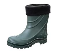 Zapatos Hombre 80 Hombres Primavera Verano Otoño e Invierno Mid Tube Plus Velvet Cotton Removable and Washable Outdoor Fashion Work Fishing Car Wash Kitchen Non Warm Rain Fútbol Zapatos Salón Hombre