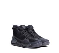Dainese, Atipica Air 2 Shoes Hombre, Negro/Carbón, 46 EU