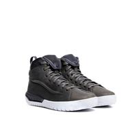 Zapatos Hombre Dainese METRACTIVE D-WP Humo-Verde/Blanco