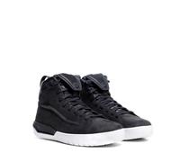 Zapatos Hombre Dainese METRACTIVE D-WP Negro / Blanco