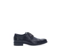 Zapatos Hombre FLUCHOS Bluchers 8412 Negros