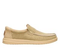 Zapatos hombre MIKKA BRAIDED Hey Dude 40 Beige