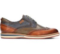 Zapatos Hombre Pikolinos Avila M1T4191C1 BRANDY 44