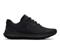 Zapatos Hombre Running UNDER ARMOUR 3024883 UA SURGE 3 002 Total Black