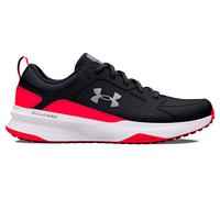 Zapatos Hombre Running Under Armour UA Charged Edge 3026727 001 Negro Rojo