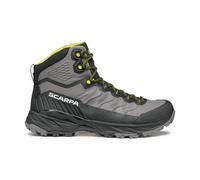 Zapatos Hombre Rush TRK LT GTX Gore-Tex Trekking 63141 200 5 Gris