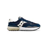 Zapatos Hombre Saucony Jazz NXT Nueva Colección S70790-6 Azul Marino/Cream