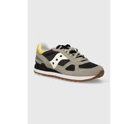Zapatos Hombre saucony shadow Original s2108 884 Gris Negro Zapatillas Sportiv