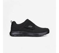Skechers 894159bbk, Bomba Hombre, Negro, 42 EU