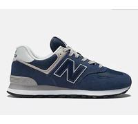 Zapatos Hombre Sneaker Lifestyle New Balance ML574 EVN Azul