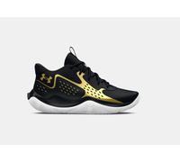 Zapatos Hombre Under Armour UA Jet '23 Baloncesto Sport 3026634 001 Negro