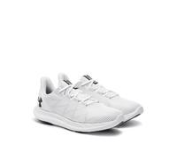 Zapatos Hombre UNDERARMOUR Charged Speed Swift Zapatos Zapatillas Blanco 411592