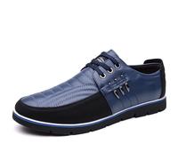 Zapatos Hombre Vestir Comodos, Zapatillas De Vestir Hombre Fluchos, Zapatos Mocasines Elegantes E Informales con Cordones Conducir: Calzado Estilo Wingtip Gran Comodidad El Shoes Zapatillas Zapato