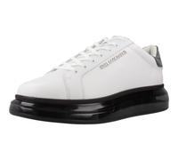 Zapatos Hombres Sneakers KARL LAGERFELD KL52625 010 White Blancos