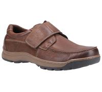 Zapatos HUSH PUPPIES CASPER Con Cinta De Cierre Para Hombre