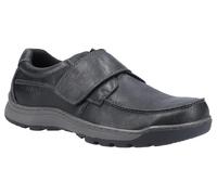 Zapatos HUSH PUPPIES CASPER Con Cinta De Cierre Para Hombre