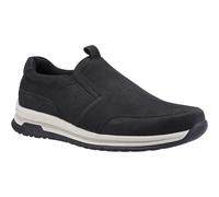 Zapatos Hush Puppies Clásicos Slip On Para Hombre (Cole) En 5 Colores, 6-12