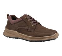 Zapatos Hush Puppies Con Cordones Para Hombre (Adam) En 3 Colores, 6-12