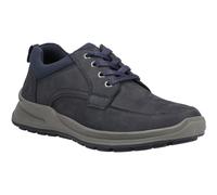 Zapatos Hush Puppies Con Cordones Para Hombre (Adam) En 3 Colores, 6-12