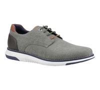 Zapatos Hush Puppies Con Cordones Para Hombre (Bruce) En 3 Colores, 6-12