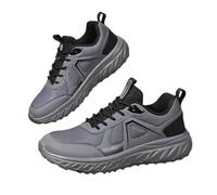 Zapatos Impermeable Hombre Zapatillas Running Sapatos Homem Casuales Lace Up Shoes Calzado Casual Zapato Waterproof Invierno De Vestir Sin Cordones Sneakers Trekking Correr Deportivas 38 Gimnasio