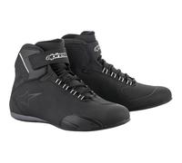 Zapatos Impermeables Alpinestars Sektor 2544519-10-95 Negro 9.5