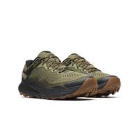 Merrell Zapato Nova 4 WP Verde Masculino 42