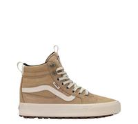 Zapatos impermeables Vans MTE Sk8-Hi Waterproof Insulated (TAN/WHITE) Mujer