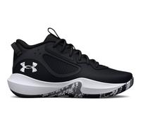 Zapatos indoor Under Armour Grade School Lockdown 6 35,5