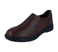 Zapatos Informales Slip On Hush Puppies Matthew Para Hombre