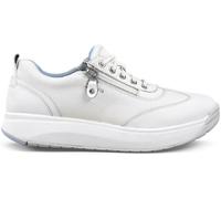 ZAPATOS JOYA LAURA WHITE 40 1/3