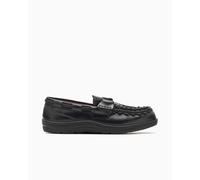 Zapatos KEEN Uneek Loafer para hombre Negro 42.5
