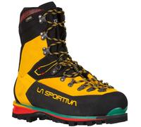 Zapatos LA SPORTIVA Nepal Evo Goretex Vibram Con Clavos Para Alpinismo