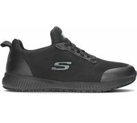 Zapatos laborales Skechers Work 200051EC Slip Resistant BLACK 47.5