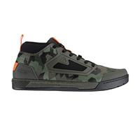 Zapatos Leatt 3.0 Flat 42