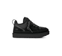Zapatos lifestyle UGG M LOWMEL (BLACK) hombre