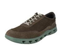 Zapatos Ligeros Con Cordones Clarks Nature X One Para Hombre