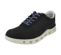 Zapatos Ligeros Con Cordones Clarks Para Hombre Nature X One